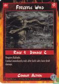 Forceful Wind - Afbeelding 1
