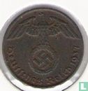 Deutsches Reich 1 Reichspfennig 1937 (G) - Bild 1