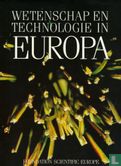 Wetenschap en technologie in Europa - Afbeelding 1