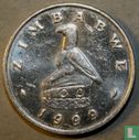 Zimbabwe 5 cents 1999 - Image 1