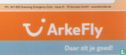 ArkeFly - 767-300-exit row (01) - Afbeelding 3