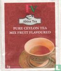 Pure Ceylon Tea Mix Fruit Flavoured - Image 1