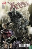 X-Men Legacy 253
