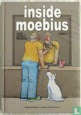 Inside Moebius 2 - Afbeelding 1