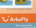 ArkeFly - 767-300 (02)  - Afbeelding 3