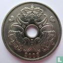 Denemarken 2 kroner 2008 - Afbeelding 1