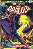 The Tomb of Dracula 27 - Image 1