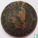 Argentinië 1 centavo 1884 - Afbeelding 2