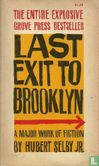 Last exit to Brooklyn - Afbeelding 1