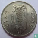 Ierland 5 pence 1985 - Afbeelding 1