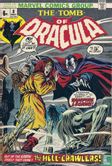 The Tomb of Dracula 8 - Afbeelding 1