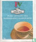 Pure Ceylon Tea Peppermint Flavoured - Image 1