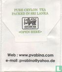 Pure Ceylon Tea Green Tea - Image 2