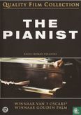 The Pianist - Afbeelding 1