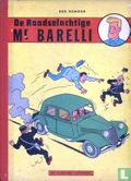 De raadselachtige mr. Barelli - Image 1