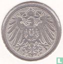 German Empire 10 pfennig 1892 (A) - Image 2