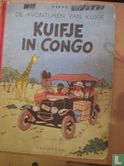 Kuifje in Congo  - Bild 1