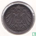 Duitse Rijk 5 pfennig 1922 (G) - Afbeelding 2