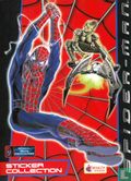 Spider-Man Sticker Collection - Afbeelding 1