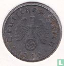 Empire allemand 5 reichspfennig 1940 (J) - Image 1