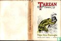 Tarzan van de apen