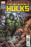 The Incredible Hulks 631 - Image 1