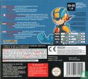 Mega Man 5: Battle Network Double Team DS - Image 2