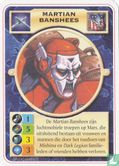 Martian Banshee - Image 1