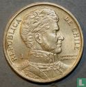 Chili 10 pesos 1998 - Afbeelding 2