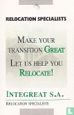 Integreat - Relocation Specialists - Bild 1