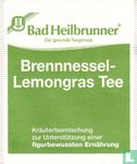 Brennnessel-Lemongras Tee  - Afbeelding 1