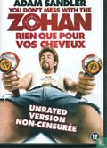 You Don't Mess with the Zohan - Image 1