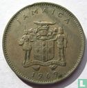 Jamaïque 10 cents 1969 - Image 1