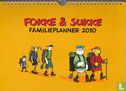 Familieplanner 2010 - Afbeelding 1