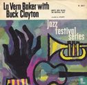 LaVern Baker with Buck Clayton - Image 1