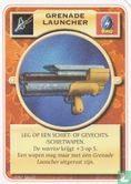 Grenade Launcher - Image 1