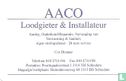 AACO Loodgieter & Installateur - Image 1