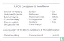 AACO Loodgieter & Installateur - Afbeelding 2