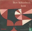 Bert Schierbeek leest - Afbeelding 1