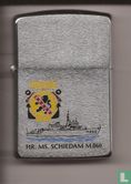 Hr. Ms. Schiedam M860 - Image 2