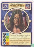 Ex-Capitol Freelancer - Afbeelding 1