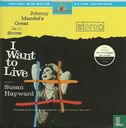I Want To Live! - Image 1