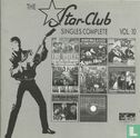 The Star-Club Singles Complete Vol. 10 - Afbeelding 1