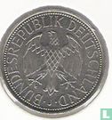 Deutschland 1 Mark 1992 (J) - Bild 2