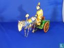 Horse and carriage - Image 2