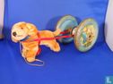 Dogcart bell toy - Image 1