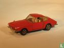 BMW 1600 GT