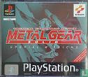 Metal Gear Solid: Special Missions - Bild 1