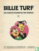 Billie Turf 2 - Bild 3