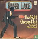 The Night Chicago Died - Bild 1
